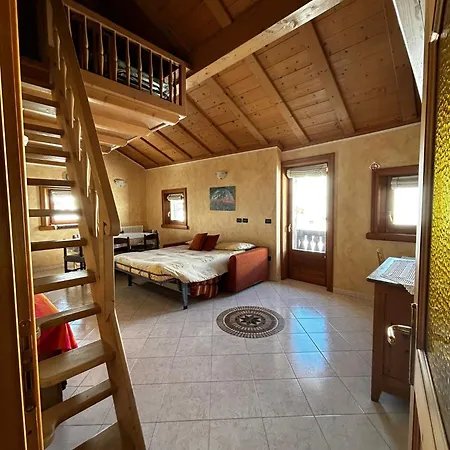 Διαμέρισμα Casa Arneira Λιβίνιο