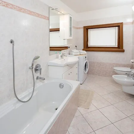 Apartmán Casa Arneira