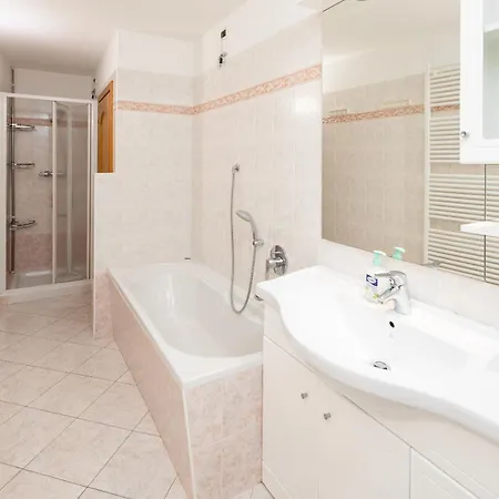 Apartmán Casa Arneira *