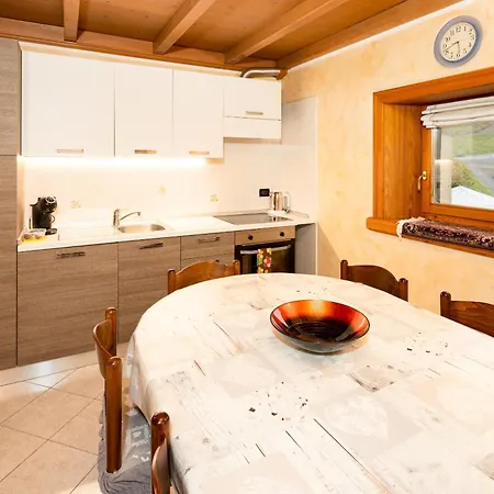 公寓 Casa Arneira *