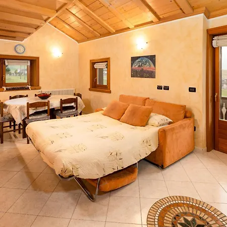 Casa Arneira 公寓
