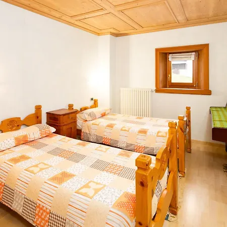 公寓 Casa Arneira *